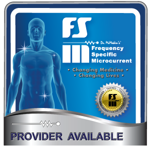 Frequency Specific Microcurrent Provider