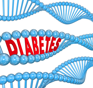 diabetes-genetics