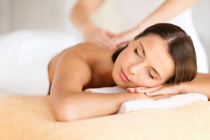 Boise Massage Therapy