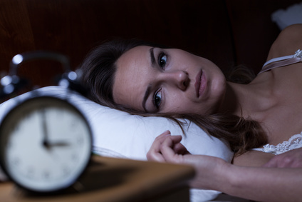 Insomnia Sleep disorder