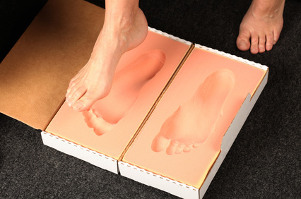 custom orthotics